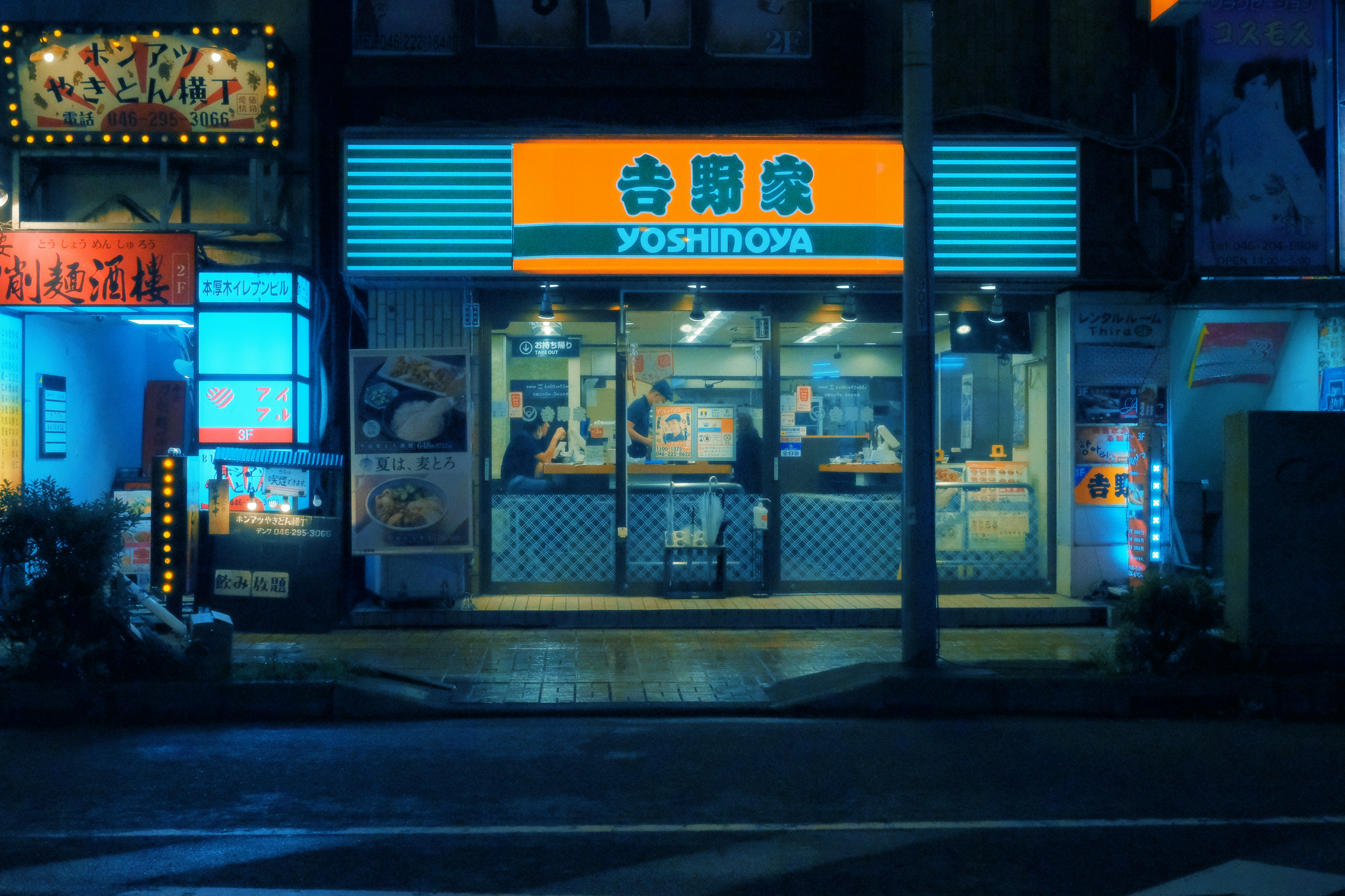 (Photo: ZENG YILI / Unsplash)