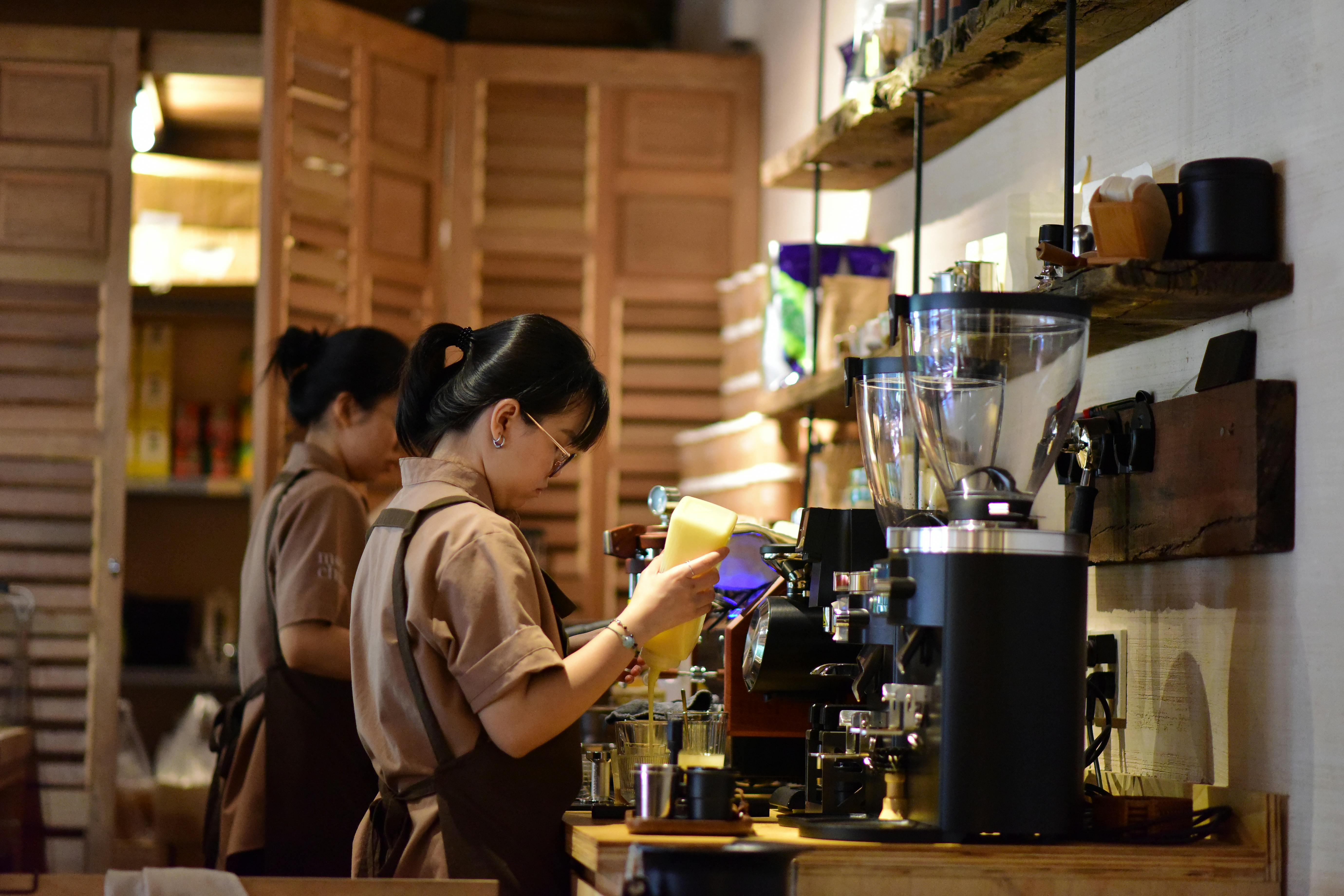 (Photo: Sóc Năng Động / pexels)