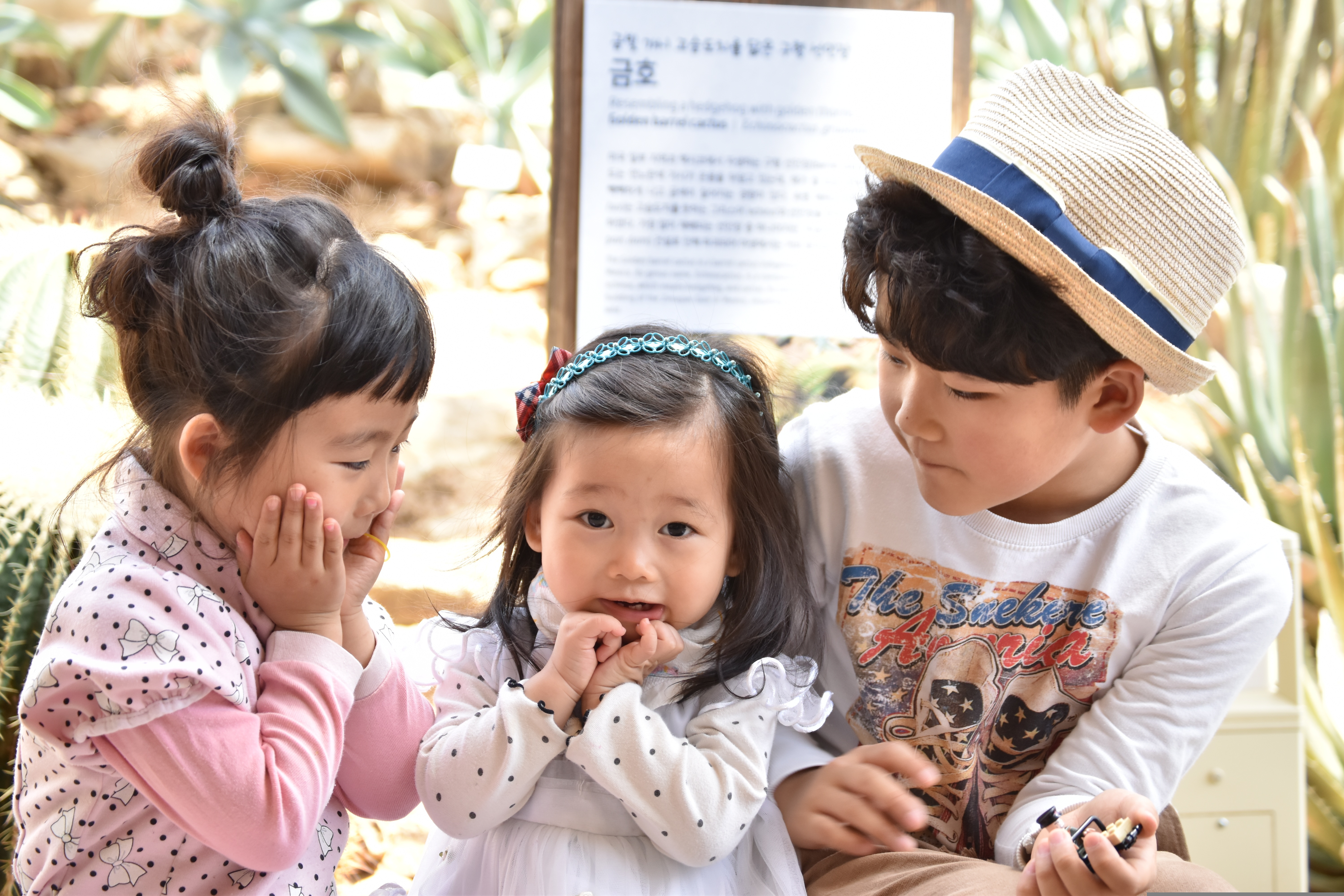 키즈 메뉴, 키즈 상품은 이렇게 바뀌어야 합니다.