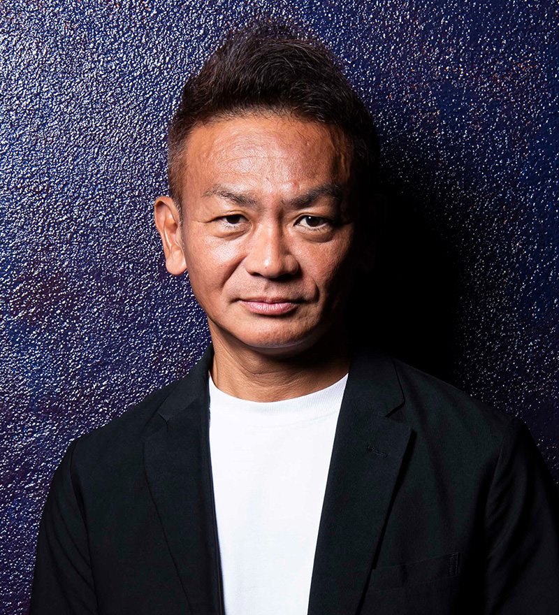 Executive Producer 오타 츠네아리(太田 恒有)