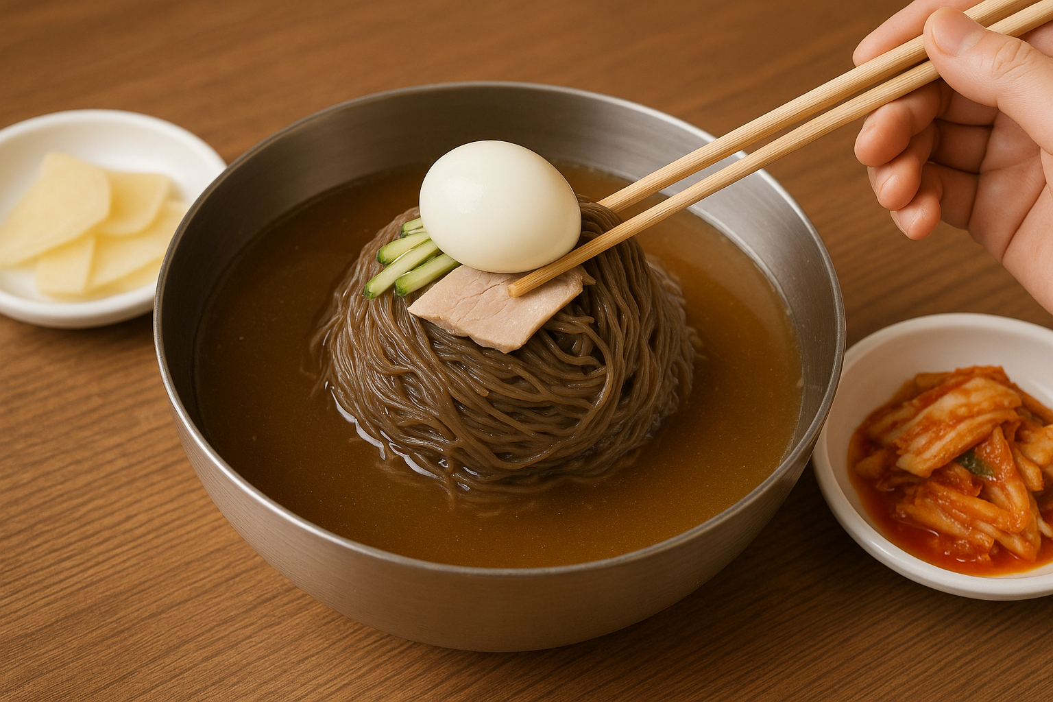 냉면