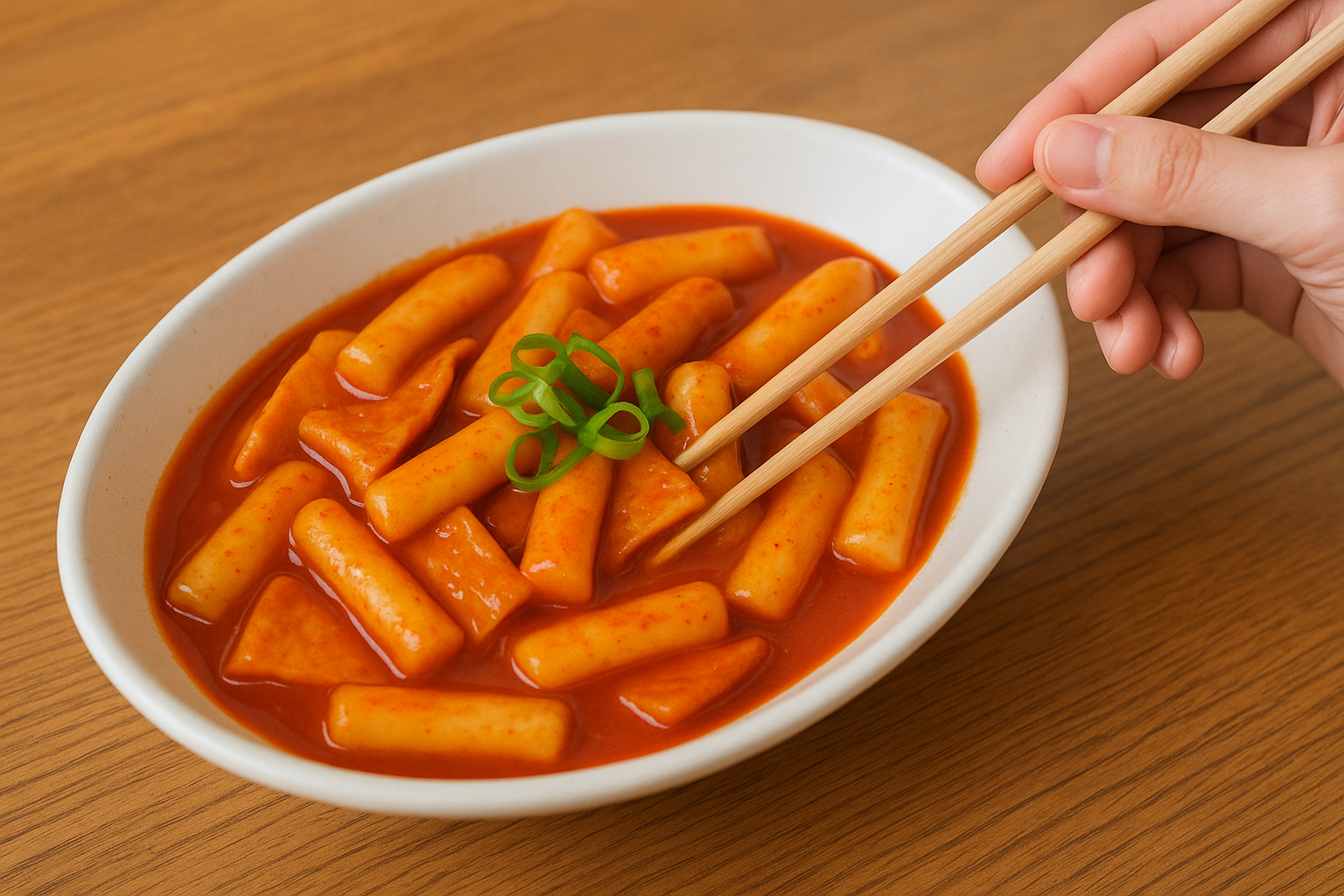 떡볶이
