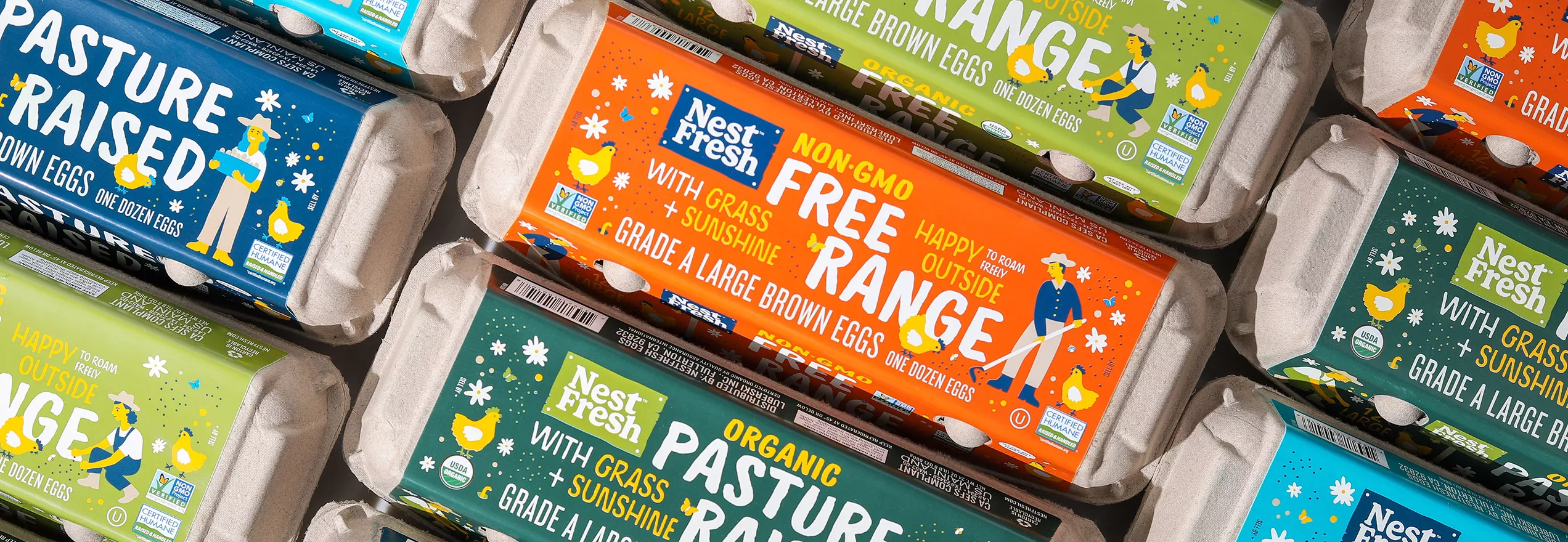 NestFresh