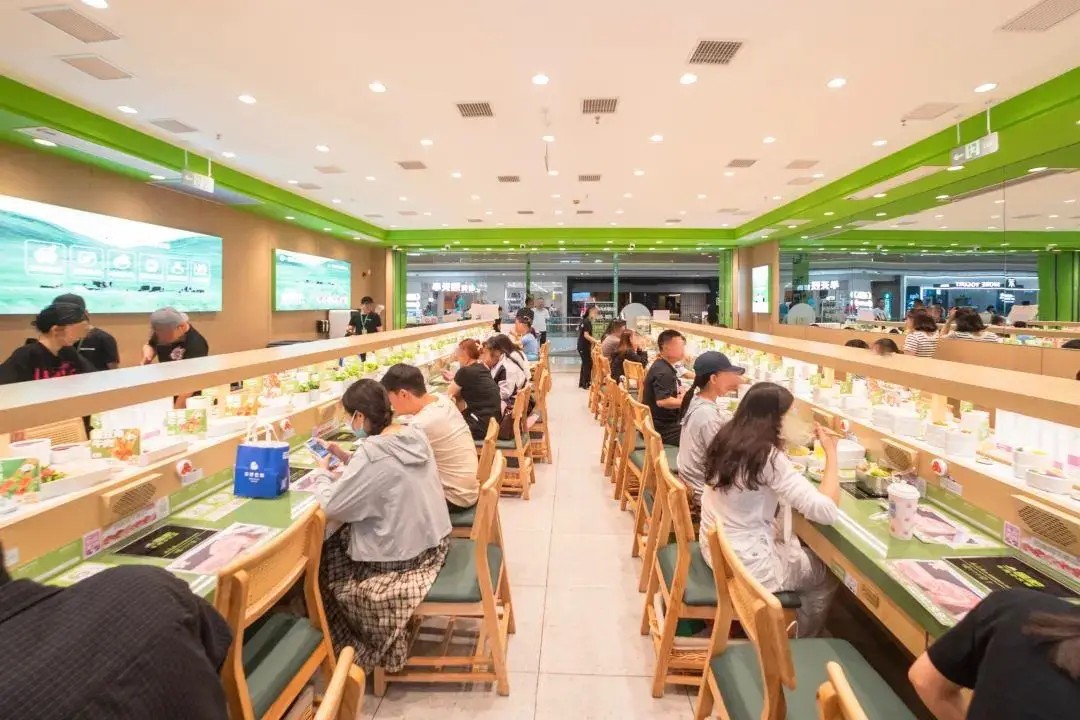 저가 경쟁의 끝, 1인 훠궈 시장의 생존 역설