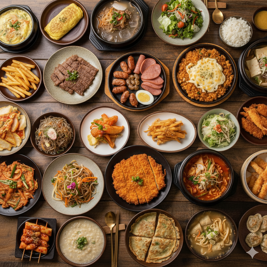 장사를 바꾸는 한 끗, '사이드 메뉴'에 숨겨진 성공의 비밀