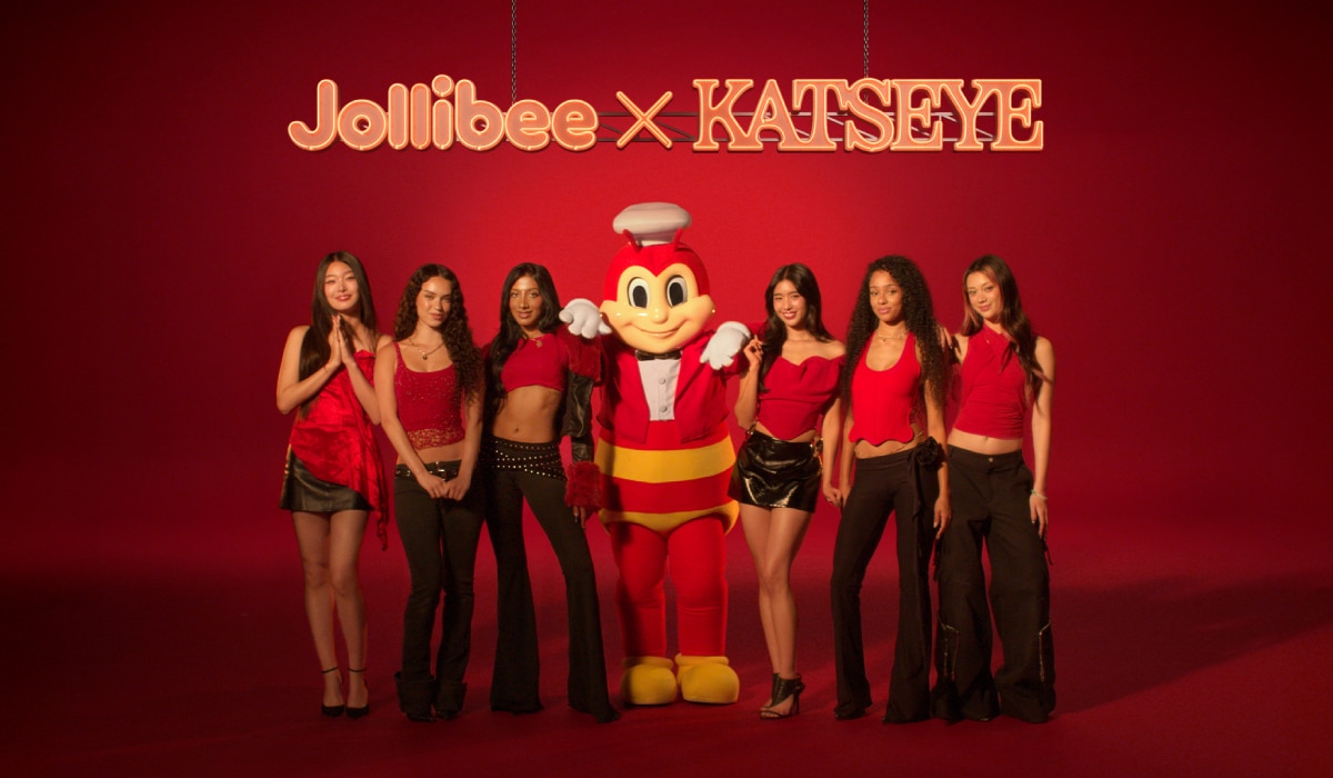 졸리비×캣츠아이 파트너십, 7.9조 K-pop 팬덤 시장 겨냥한 글로벌 F&B 마케팅 전략