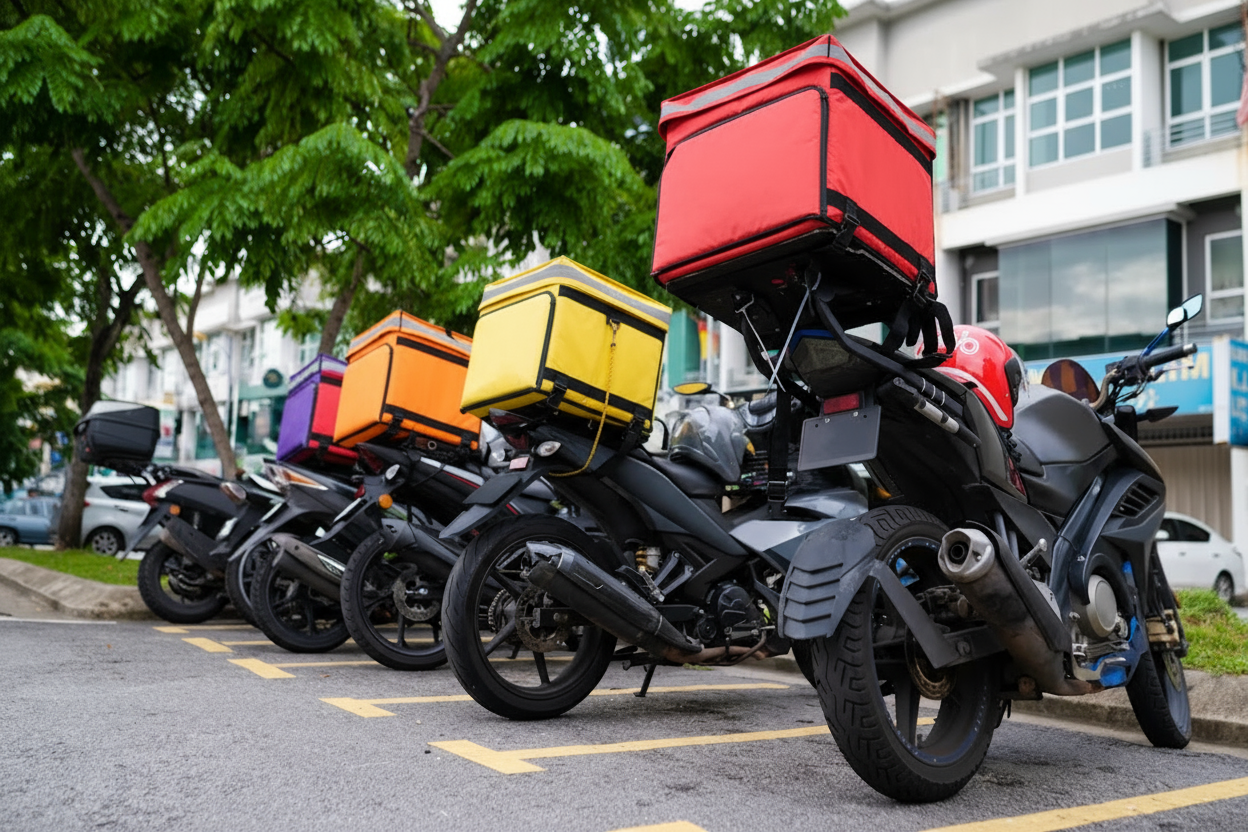 배달 전쟁 2막: 속도보다 가치와 기술