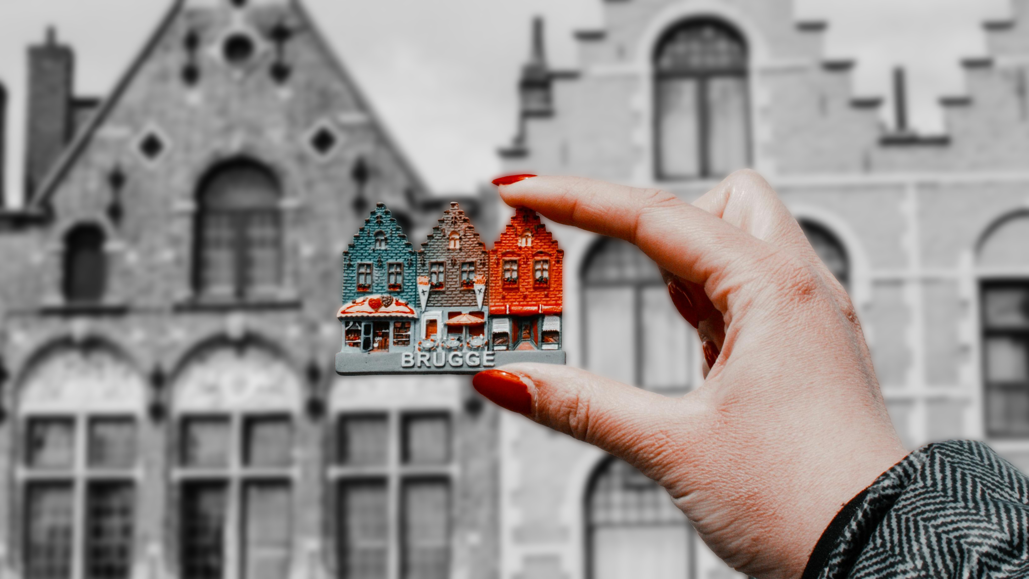 당신의 브랜드는 왜 더 작아져야만 할까?