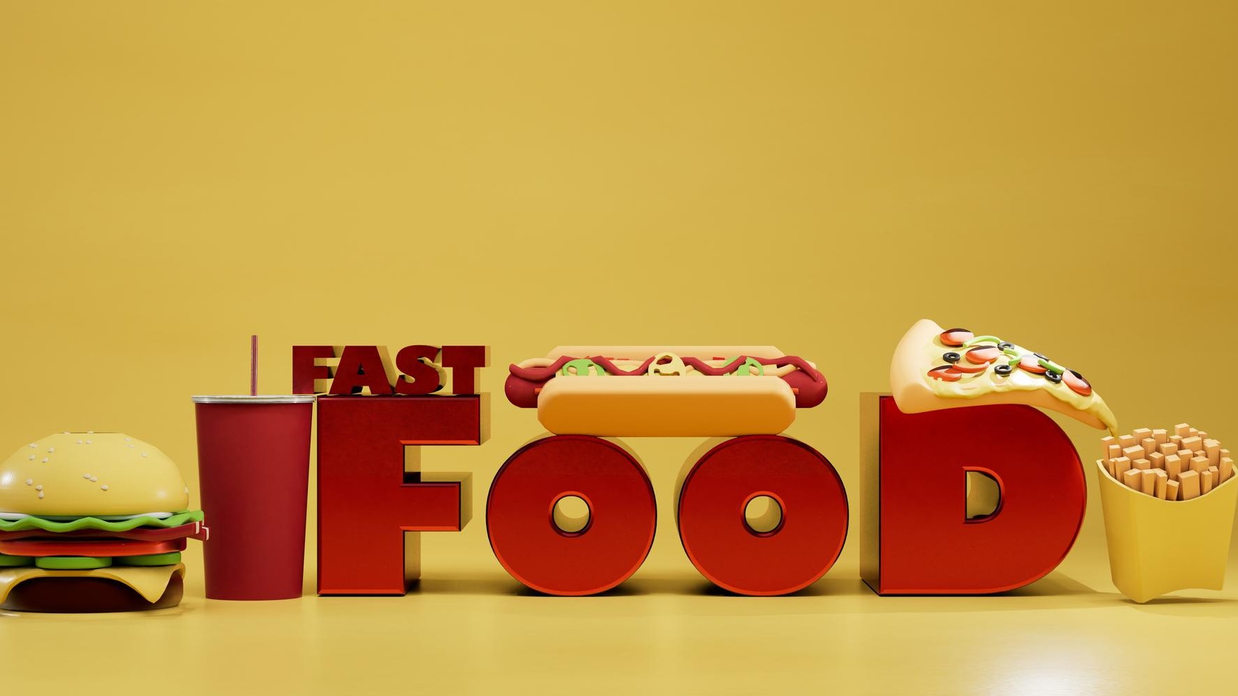 생존마저 위협받는 글로벌 외식 시장