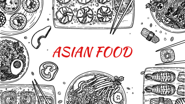 '값싼 한 끼'라는 인식, 아시아 음식의 함정