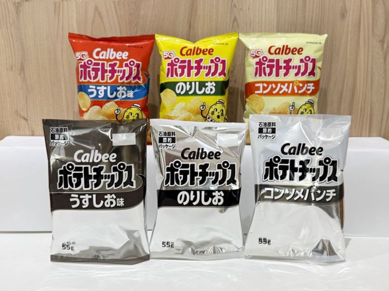 calbee